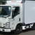 Đại lý xe tải ISUZU tại Hải Phòng
