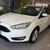 Ford Focus 1.6L Trend 4 cửa giá rẻ nhất tại Hà thành Ford CN Mỹ Đình