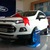 Khuyến mại lớn Ford Ecosport 1.5 AT 2017, giá hâp dẫn đủ màu, giao xe luôn, giá cạnh tranh,