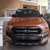 Ford New Ranger Wildtrak 2016 3.2L 4x4 AT