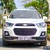 CAPTIVA REVV NEW 2016 Giá Tốt Nhất Miền Bắc LH 0962.99.11.00