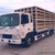 Bán xe tải Hyundai HD210 thùng lồng chở gia cầm 2016