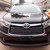 Bán Toyota Higlander LE 2016 full màu đen, nội thất kem, xe mới, xe giao ngay