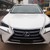 Bán Lexus NX300H Hybrid sx 2015 màu trắng, nội thất kem option full, xe nhập khẩu nguyên chiếc