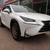 Bán Lexus NX300H Hybrid sx 2015 màu trắng, nội thất kem option full, xe nhập khẩu nguyên chiếc