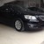 Bán Toyota camry 2.4, màu đen. Giá 730tr.