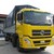 Xe tải dongfeng hoàng huy l315 384.000.000 xe giao ngay.
