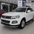 ZOTYE T600 2.0 Turbo 2016 Động cơ mitsubishi chính hãng