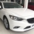 Mazda 6 2015 số tự động , chính hãng giao xe ngay, đặc biệt khuyến mại KHỦNG