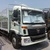 Xe tải Thaco Auman 820 C160 9 tấn máy cumin chất lượng, giá tốt nhất