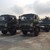 Mua xe tải Dongfeng 2 cầu 8,7T/8T7 trả góp giá tốt ưu đãi tại miền Nam