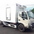 Xe Hino thùng đông lạnh, Hino WU342L, 4, 5 tấn
