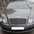Bentley Continental Flying 2009 màu xám