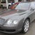 Bentley Continental Flying 2009 màu xám