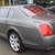 Bentley Continental Flying 2009 màu xám