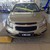 Bán Chevrolet Cruze LT, màu vàng kim