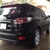 Bán Santafe MLX, nhập Hàn Quốc, màu đen.