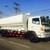 Bán xe chuyên dùng Hino Chuyên dùng chở cám gạo HINO FG8JPSB 15100kg thùng 18m3 2016
