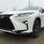 Bán Xe mới LEXUS RX350 F Sport 2018 , nhập Mỹ, full options, đủ màu, xe giao ngay, giá bán buôn