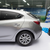 Giá xe Mazda 3 2016 chính hãng giao xe ngay, khuyến mại đặc biệt tại Mazda Long Biên