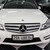 Bán Mercedes C300 AMG màu trắng chính chủ từ mới