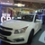 Chevrolet cruze 1.8 LTZ Khuyến mãi 70,000,000 VNĐ đến 30/8 0909707890