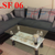 Ghế sofa giá rẻ