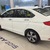 Honda City 2016 1.5 CVT Màu trắng, liên hệ cho vay lãi suất thấp , hỗ trợ đăng ký , đăng kiểm