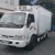 Xe tải THACO KIA đông lạnh tải trọng 1850kg chất lượng K140