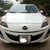 Mình cần bán xe Mazda 3 1.6 Hatchback, nhập khẩu, sản xuất 2009, đăng ký lần đầu 2010. Cam kết xe không lỗi lầm