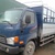 Xe tai hyundai 6.5 tan Hai Phong