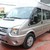 Bán xe Ford Transit 2016, 830 triệu