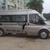 Ford Transit 2016, Giao xe ngay, đủ màu giá tốt nhất Sài Gòn