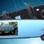 Bộ camera hành trình kết hợp camera lùi, màn hình gương RCA 3.1