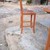 ghế gổ been clup giá gốc 