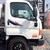 Xe Veam Hyundai H700 giá rẻ Veam 7.1 tấn/7 tấn trả góp uy tín