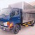 Hyundai HD98, Thùng dài 5m, 5. 5 tấn thùng kín, Hiệu quả kinh tế