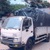 Bán xe Hino WU342L thùng mui bạt 5 tấn năm 2016, giao xe ngay