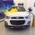 Chevrolet captiva revv 2016