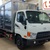 Mua xe trả góp giá rẻ chính hãng HYUNDAI 5 tấn 6,5 tấn ra số Long An, TP.HCM