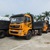 Bán xe Ben Trường Giang 8T5 8.5 Tấn 8.5 tấn Loại 2 Cầu Mỹ 4x4 trả góp giao xe nhanh lãi suất thấp