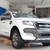 Ford Ranger Wildtrak 2.2 AT xe bán tải Mỹ tặng Nắp thùng dán phim. Giá xe bán tải CỰC HOT