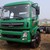 Công ty chuyên bán xe tải Cửu Long 7 tấn trả góp, Giá xe tải 7 tấn Cửu Long thùng dài 6m8, 9m3 rẻ nhất