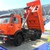 Trả góp lãi suất thấp Giao Xe Toàn Quốc xe tải ben Kamaz 65115 ,15 tấn
