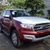 Ford Everest 2.2L Trend AT 4x2 2016