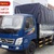 Ở đâu xe tải rẻ như THACO An Sương Xe tải HYUNDAI 5 tấn 6,4 tấn giá mềm, giá tốt nhất tại TP.HCM