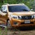 Pick up np300 navara 2.5l 2016 mạnh mẽ, phong cách đẳng cấp