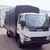 Xe tải isuzu 2.2 tấn giá rẻ nhất, xe tải 2 tấn 2 isuzu