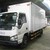 Xe tải isuzu 2.2 tấn nhập khẩu