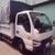 Xe tải isuzu 2.2 tấn nhập khẩu